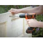Cordless Drill