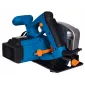 Elsåg, cirkelsåg 2250W, 230v, 4500rpm, 65 mm skärdjup, 185 mm sågskivor, laser