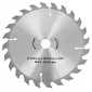 Elsåg, cirkelsåg 2850W, 230v, 5800rpm, 70 mm skärdjup, 185 mm sågskivor, laser