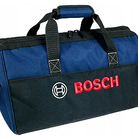 Tool bag made of fabric, universal bag 485 x 295 x 295 mm, BOSCH