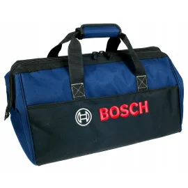 Tool bag made of fabric, universal bag 485 x 295 x 295 mm, BOSCH