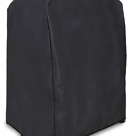 Överdrag 54 x 64 x 100/130 cm, tåligt skyddsöverdrag till rökskåp m.m. Codura 350