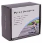 Pulsoximeter, syremätare, färg OLED display, 30-250bpm