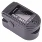 Pulsoximeter, syremätare, färg OLED display, 30-250bpm