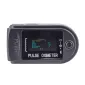Pulsoximeter, syremätare, färg OLED display, 30-250bpm