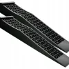 Low Profile Car Ramp for Lowered Cars 65 mm 2-Pack 5 Tonne Polypropylene 700x200x80 mm