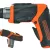 Skruvdragare, sladdlös 3.6V Li-Ion, Black+Decker