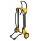 Bordsåg 2000W 250 mm, 77 mm skärdjup, 4800rpm, längsgående skärmaskin, DEWALT DWE7492