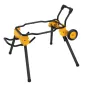 Bordsåg 2000W 250 mm, 77 mm skärdjup, 4800rpm, längsgående skärmaskin, DEWALT DWE7492