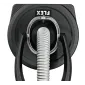 Vägg- och takslip 500W, giraffen 1520 mm, 1650rpm, slipmaskin FLEX GE 5 R