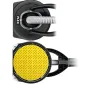 Vägg- och takslip 500W, giraffen 1520 mm, 1650rpm, slipmaskin FLEX GE 5 R