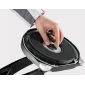 Vägg- och takslip 500W, giraffen 1520 mm, 1650rpm, slipmaskin FLEX GE 5 R
