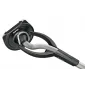 Vägg- och takslip 500W, giraffen 1520 mm, 1650rpm, slipmaskin FLEX GE 5 R