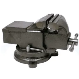 Swivel Bench Vice 200 mm