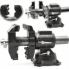 SWIVEL BENCH VICE 125 mm multi function
