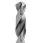 Metallborr HSS (spiralborr) DIN3382.6 mm 1st.