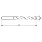 Metallborr HSS (spiralborr) DIN3382.6 mm 1st.