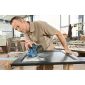 Planslip, 180W 80 x 130 mm, slipmaskin, BOSCH GSS 160-1 A Multi
