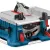 Bordcirkelsåg 1600W 216 mm, 70 mm djup BOSCH GTS 635, 230V 5500rpm