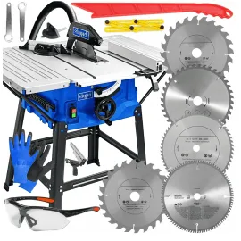 Cut-Off Metal Saw