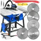 Cut-Off Metal Saw