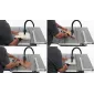 Cut-Off Metal Saw