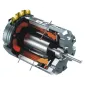 Cut-Off Metal Saw