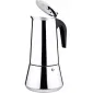 Kaffekokare i rostfritt stål, 600 ml