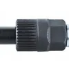 Generator Hylsa 1/2 M10 spline, 113 mm, 33 tänder, 19 mm, KingTony