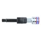 Generator Hylsa 1/2 M10 spline, 113 mm, 33 tänder, 19 mm, KingTony