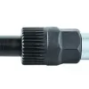 Generator Hylsa 1/2 T50, 113 mm, 33 tänder, spline 19 mm, KingTony