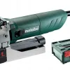 Paint Removal Planer 710 W, 10000 RPM, 80 mm Cutting Circle, Stepless Depth Setting
