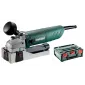Lackfräs Metabo LF 724-S, 10000 RPM
