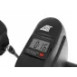 Rehabilitation Exercise Bike Mini 2-in-1 Arm and Leg Trainer LCD Display 100 kg