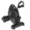 Rehabilitation Exercise Bike Mini 2-in-1 Arm and Leg Trainer LCD Display 100 kg