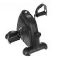 Rehabilitation Exercise Bike Mini 2-in-1 Arm and Leg Trainer LCD Display 100 kg