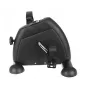 Rehabilitation Exercise Bike Mini 2-in-1 Arm and Leg Trainer LCD Display 100 kg