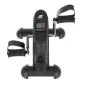 Rehabilitation Exercise Bike Mini 2-in-1 Arm and Leg Trainer LCD Display 100 kg