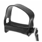 Rehabilitation Exercise Bike Mini 2-in-1 Arm and Leg Trainer LCD Display 100 kg