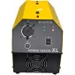 Induction heater 230V, 800 degrees, 3KW 100 kHz, LED, complete kit, carrying case, Magnum Power Heater XL