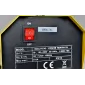 Induction heater 230V, 800 degrees, 3KW 100 kHz, LED, complete kit, carrying case, Magnum Power Heater XL