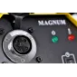 Induction heater 230V, 800 degrees, 3KW 100 kHz, LED, complete kit, carrying case, Magnum Power Heater XL