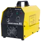 Induction heater 230V, 800 degrees, 3KW 100 kHz, LED, complete kit, carrying case, Magnum Power Heater XL