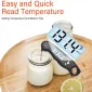 Stektermomenter ihopfällbar, magnetikst, LCD, snabb avlösning, timer, ledlampa, -50 till 300 gr.