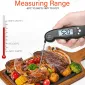 Stektermomenter ihopfällbar, magnetikst, LCD, snabb avlösning, timer, ledlampa, -50 till 300 gr.