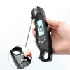 Stektermomenter ihopfällbar, magnetikst, LCD, snabb avlösning, timer, ledlampa, -50 till 300 gr.