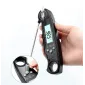Stektermomenter ihopfällbar, magnetikst, LCD, snabb avlösning, timer, ledlampa, -50 till 300 gr.