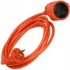 Multi-Purpose Extension Lead, 20M, 2 x 1Mm2, Ip20, Proline