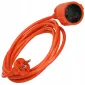 Multi-Purpose Extension Lead, 20M, 2 x 1Mm2, Ip20, Proline