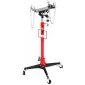 Transmission Jack Adapter 500 kg 2-Stage Tilt Angle Chain Included AT-ASB2, Apptech